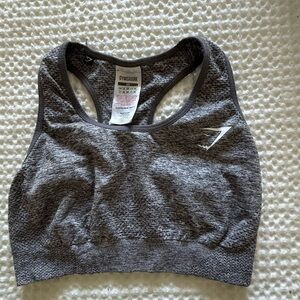 Gymshark Vital Seamless Bra